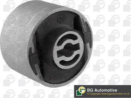 BGA BU9513 - Supporto, Braccio oscillante autozon.pro