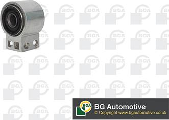 BGA BU9535 - Supporto, Braccio oscillante autozon.pro