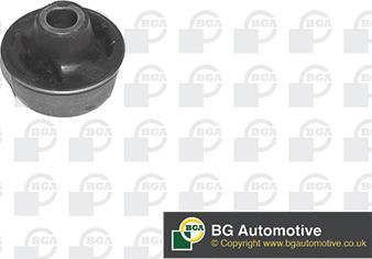 BGA BU9536 - Supporto, Braccio oscillante autozon.pro