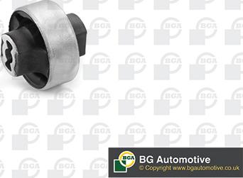 BGA BU9526 - Supporto, Braccio oscillante autozon.pro