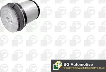 BGA BU9527 - Supporto, Corpo assiale autozon.pro