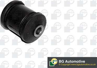 BGA BU9573 - Supporto, Braccio oscillante autozon.pro