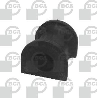 BGA BU9615 - Bronzina cuscinetto, Barra stabilizzatrice autozon.pro