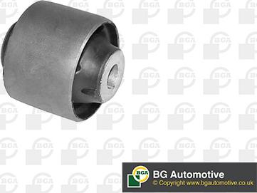 BGA BU9611 - Supporto, Braccio oscillante autozon.pro