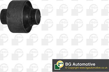 BGA BU9105 - Supporto, Braccio oscillante autozon.pro