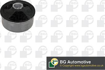 BGA BU9124 - Supporto, Braccio oscillante autozon.pro