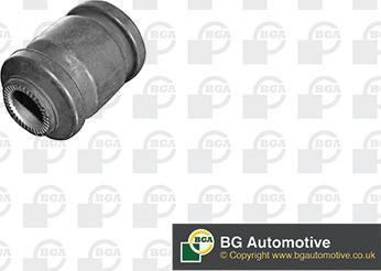 BGA BU9125 - Supporto, Braccio oscillante autozon.pro