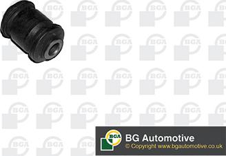 BGA BU9121 - Supporto, Braccio oscillante autozon.pro