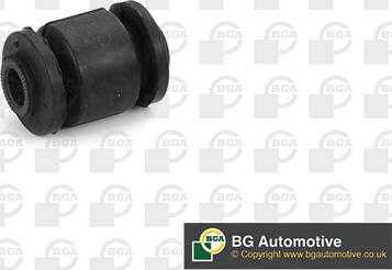 BGA BU9123 - Supporto, Braccio oscillante autozon.pro