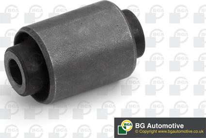 BGA BU9883 - Supporto, Braccio oscillante autozon.pro