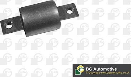 BGA BU9704 - Supporto, Braccio oscillante autozon.pro