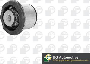 BGA BU4309 - Supporto, Braccio oscillante autozon.pro