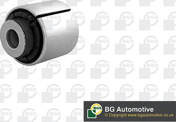 BGA BU4307 - Supporto, Braccio oscillante autozon.pro