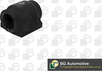 BGA BU4295 - Bronzina cuscinetto, Barra stabilizzatrice autozon.pro