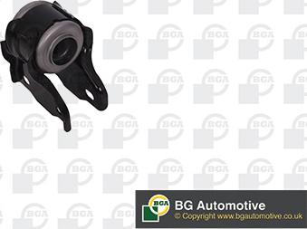 BGA BU4254 - Supporto, Braccio oscillante autozon.pro