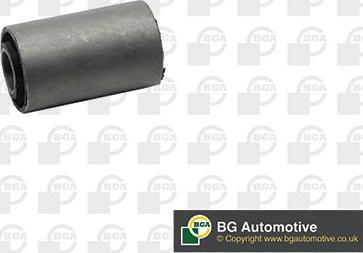 BGA BU4227 - Supporto, Braccio oscillante autozon.pro