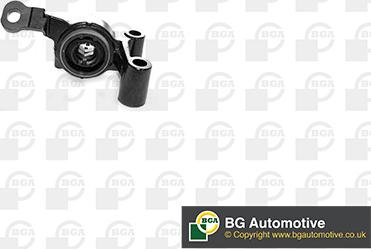 BGA BU5905 - Supporto, Braccio oscillante autozon.pro