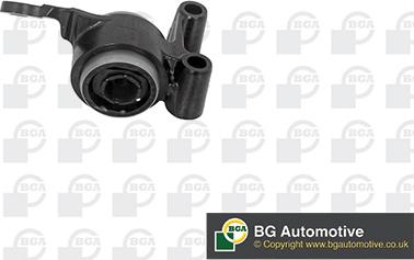 BGA BU5916 - Supporto, Braccio oscillante autozon.pro