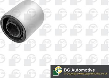 BGA BU5917 - Supporto, Braccio oscillante autozon.pro