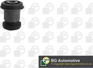 BGA BU5401 - Supporto, Braccio oscillante autozon.pro