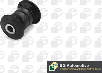 BGA BU5655 - Supporto, Braccio oscillante autozon.pro