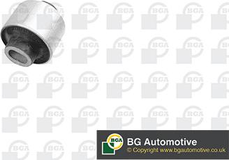 BGA BU5652 - Supporto, Braccio oscillante autozon.pro