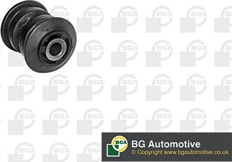 BGA BU5669 - Supporto, Braccio oscillante autozon.pro