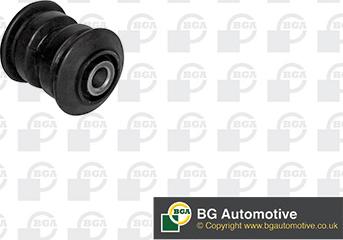 BGA BU5668 - Supporto, Braccio oscillante autozon.pro