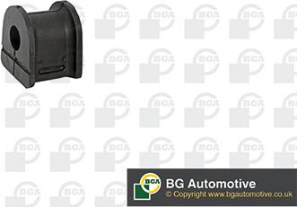 BGA BU5625 - Bronzina cuscinetto, Barra stabilizzatrice autozon.pro