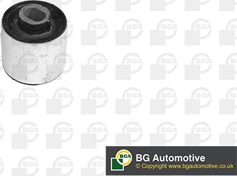 BGA BU5627 - Supporto, Braccio oscillante autozon.pro