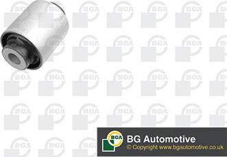 BGA BU5670 - Supporto, Braccio oscillante autozon.pro