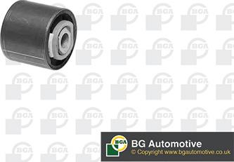 BGA BU6508 - Supporto, Braccio oscillante autozon.pro