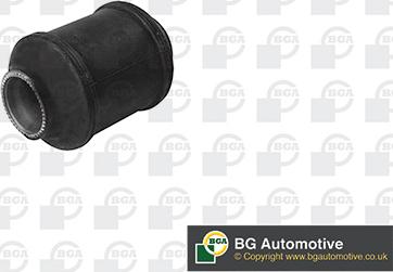 BGA BU6102 - Supporto, Braccio oscillante autozon.pro