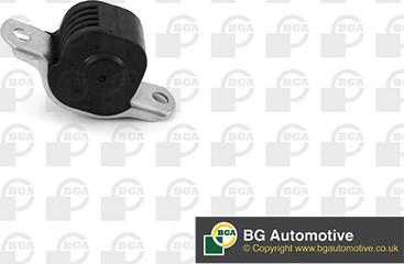 BGA BU6114 - Supporto, Braccio oscillante autozon.pro