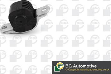 BGA BU6115 - Supporto, Braccio oscillante autozon.pro