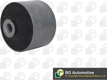 BGA BU6306 - Supporto, Corpo assiale autozon.pro