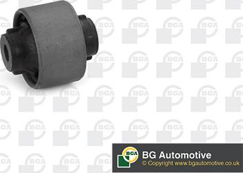 BGA BU6323 - Supporto, Braccio oscillante autozon.pro