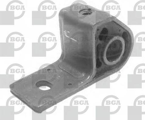 BGA BU6704 - Supporto, Braccio oscillante autozon.pro