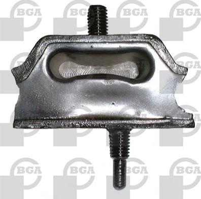 BGA BU6706 - Supporto, Corpo assiale autozon.pro