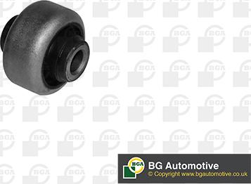 BGA BU6721 - Supporto, Braccio oscillante autozon.pro