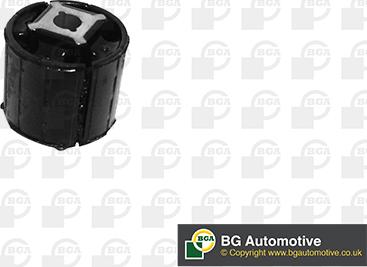 BGA BU0949 - Supporto, Corpo assiale autozon.pro