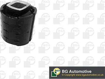 BGA BU0946 - Supporto, Corpo assiale autozon.pro