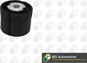 BGA BU0950 - Supporto, Corpo assiale autozon.pro