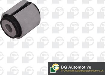 BGA BU0964 - Supporto, Braccio oscillante autozon.pro