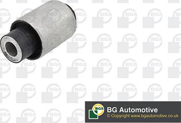 BGA BU0968 - Supporto, Braccio oscillante autozon.pro