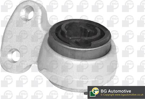 BGA BU0904 - Supporto, Braccio oscillante autozon.pro