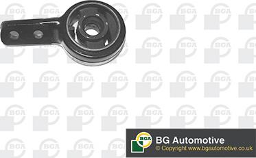 BGA BU0911 - Supporto, Braccio oscillante autozon.pro