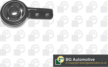 BGA BU0912 - Supporto, Braccio oscillante autozon.pro