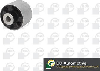 BGA BU0926 - Supporto, Braccio oscillante autozon.pro