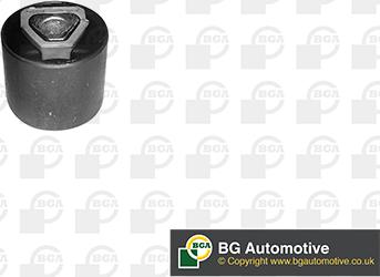 BGA BU0921 - Supporto, Braccio oscillante autozon.pro